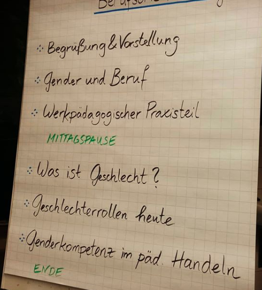 Schulungen für Fachkräfte